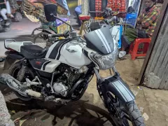 Bajaj V